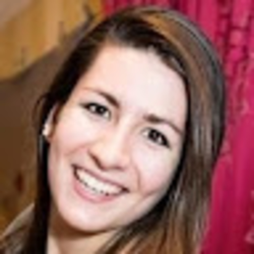 Meet your Posher, Becca